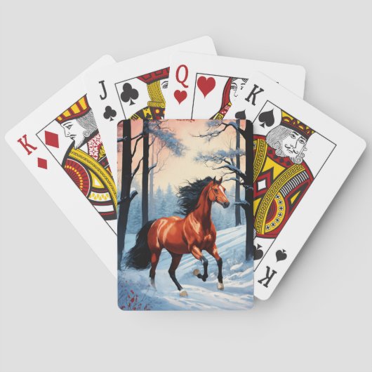 Speelkaarten (Achterkant)