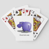 Speelkaarten (Achterkant)