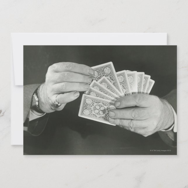 Speelkaarten (Voorkant)