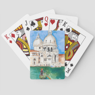 Speelkaarten