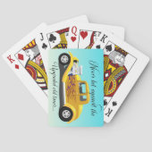 speelkaarten (Achterkant)