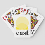 Speelkaarten (Achterkant)