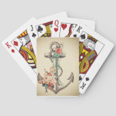 speelkaarten (Achterkant)