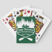 Speelkaarten (Achterkant)