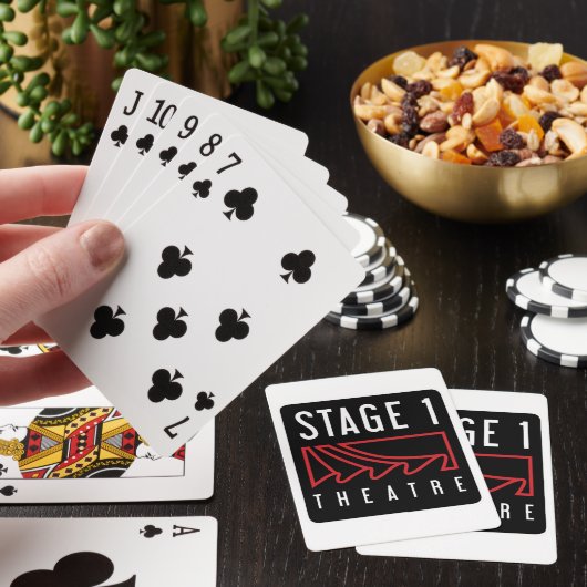 Speelkaarten (Insitu)