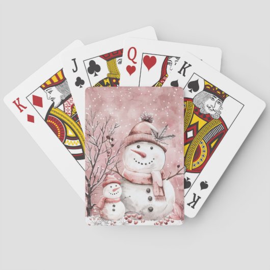 speelkaarten (Achterkant)