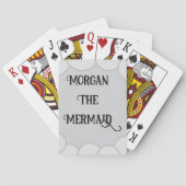 Speelkaarten (Achterkant)