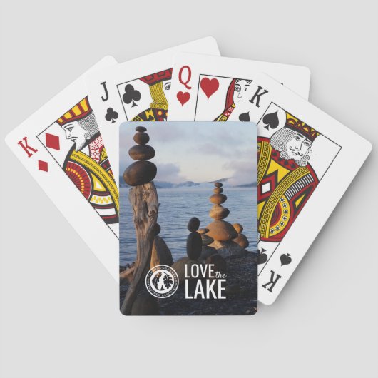 Speelkaarten (Achterkant)