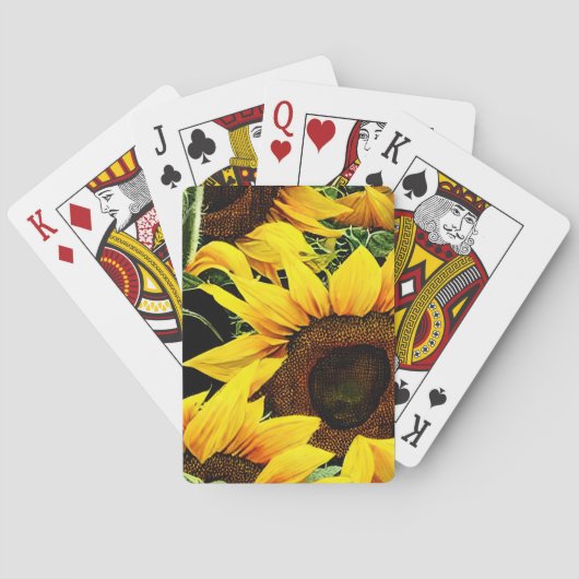 Speelkaarten (Achterkant)