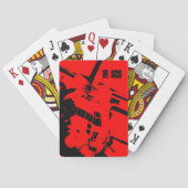 Speelkaarten (Achterkant)