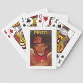 Speelkaarten (Achterkant)