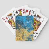 Speelkaarten (Achterkant)