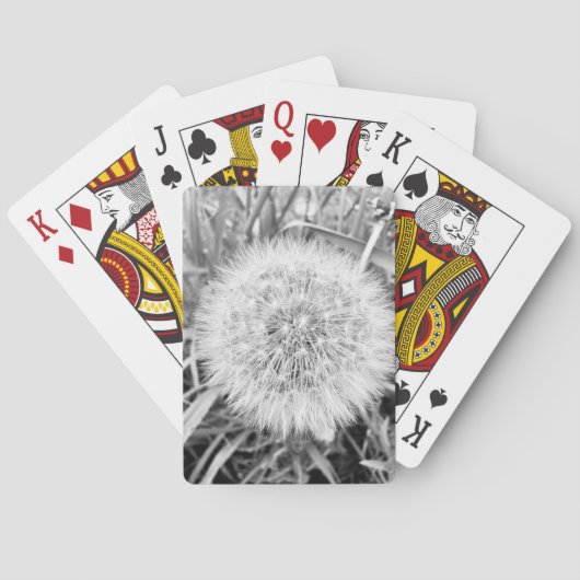 Speelkaarten (Achterkant)