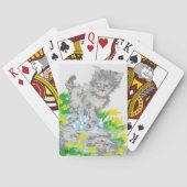 Speelkaarten (Achterkant)