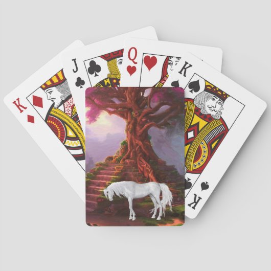 Speelkaarten (Achterkant)
