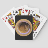 Speelkaarten (Achterkant)