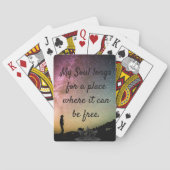 Speelkaarten (Achterkant)