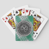 Speelkaarten (Achterkant)