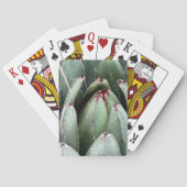 Speelkaarten alleen (Achterkant)