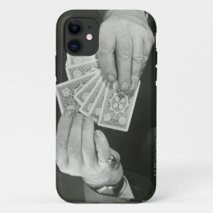 Speelkaarten Case-Mate iPhone Case