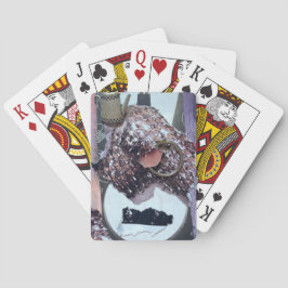Speelkaarten: De Magische Ring Pokerkaarten