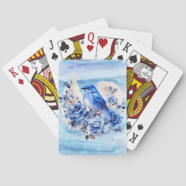 Speelkaarten Deck van kaarten