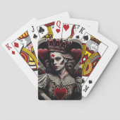 Speelkaarten diverse kaarten (Achterkant)