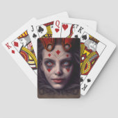 Speelkaarten diverse kaarten (Achterkant)