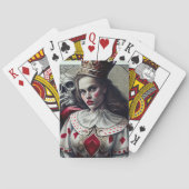 Speelkaarten diverse kaarten (Achterkant)