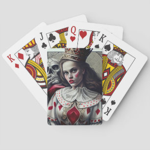 Speelkaarten diverse kaarten