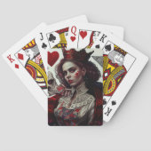 Speelkaarten diverse kaarten (Achterkant)