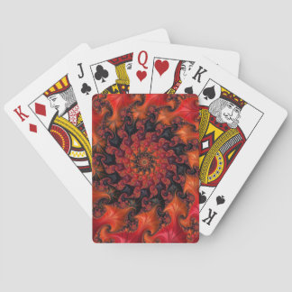 speelkaarten - F898 "Silk Road"