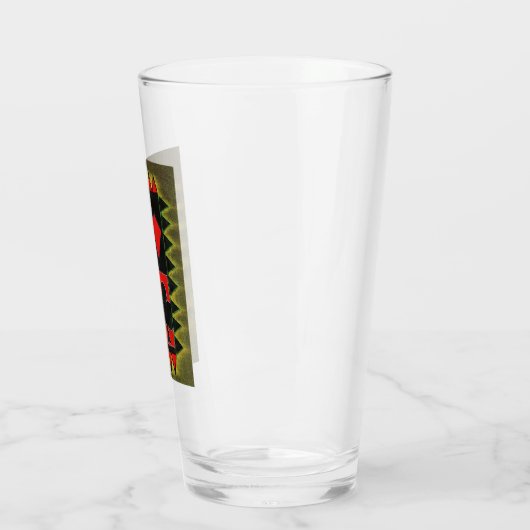speelkaarten glas (Links)