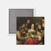 Speelkaarten Magneet (Voorkant / Achterkant)