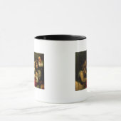 Speelkaarten Mok (Midden)