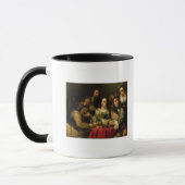 Speelkaarten Mok (Links)