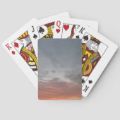 Speelkaarten Morgen (Achterkant)