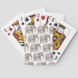 speelkaarten, olifant speelkaarten
