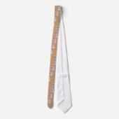 Speelkaarten - Play to Win - Lucky Charms Stropdas (Achterkant)