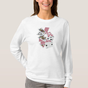 Speelkaarten - Play to Win - Lucky Charms T-shirt
