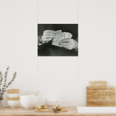 Speelkaarten Poster (Keuken)