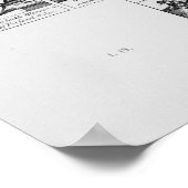 speelkaarten poster (Hoek)