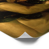 Speelkaarten Poster (Hoek)