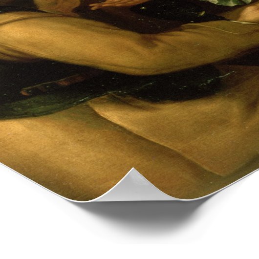 Speelkaarten Poster (Hoek)