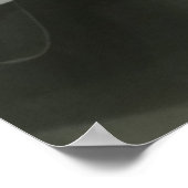 Speelkaarten Poster (Hoek)