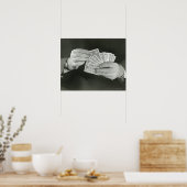 Speelkaarten Poster (Keuken)