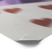 Speelkaarten Poster (Hoek)