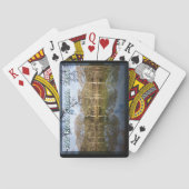 Speelkaarten sjabloon (Achterkant)