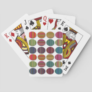 Speelkaarten spel