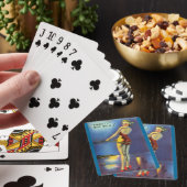 Speelkaarten spelen (Insitu)